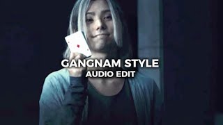 Gangnam Style - (best part/addictive) - PSY [edit audio]