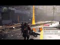 The division 2 x5 Xp event