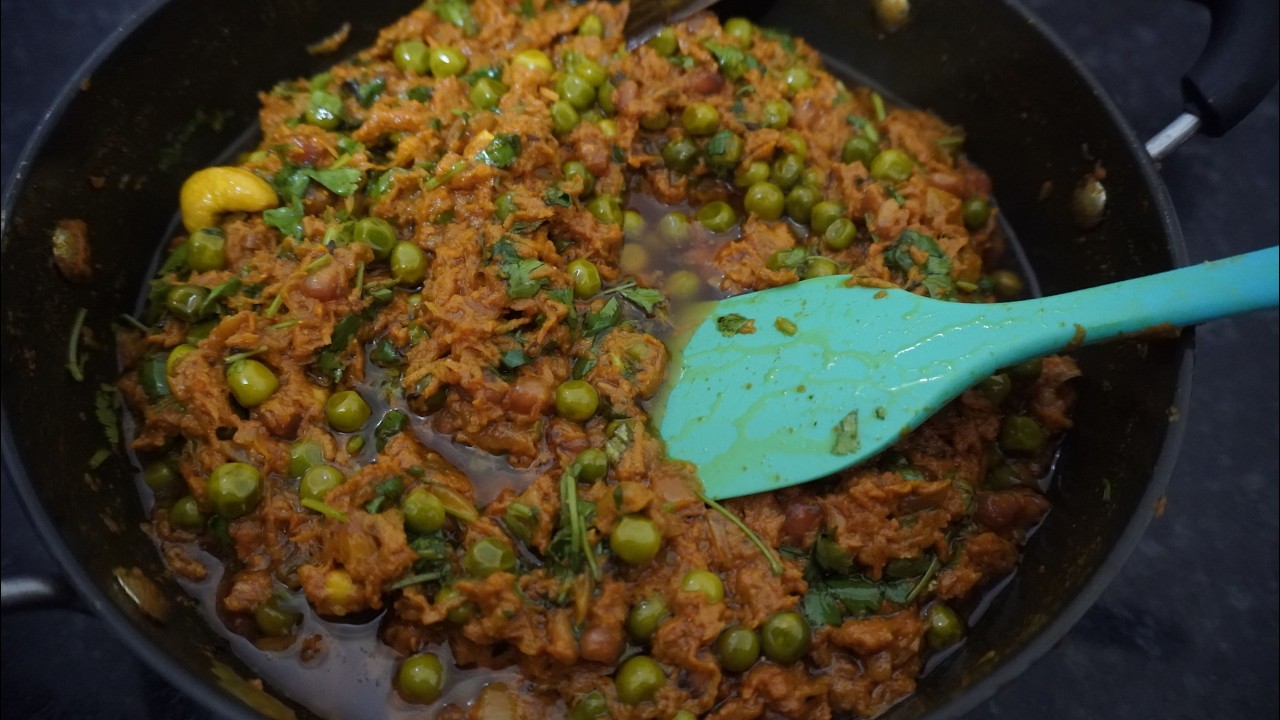 कच्ची हल्दी की सब्जी I कच्ची हल्दी की सब्जी मारवाड़ी तड़के के साथ l Haldi ki Sabzi Recipe l