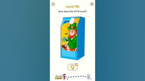 DOP 2 || How does the ATM wor ? || Level 143 #trending #shorts #viral @PSGInduwara