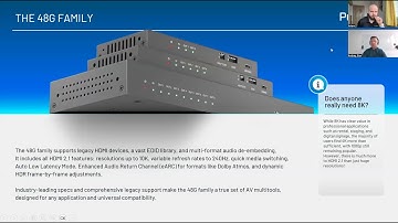 PureLink — we explain it all! [online training]