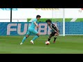 Newcastle United 1 Tottenham Hotspur 3 | Premier League Highlights