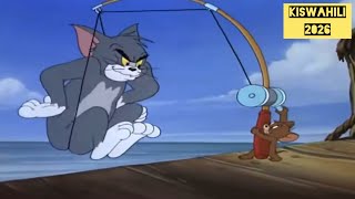 Tom and Jerry-Kiswahili 2026