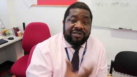 ECS Virtual Open Evening - Mathematics Department, 23 September 2020