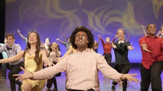 2021 CAPA Marquee - Opening Number