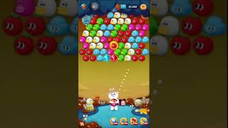 line bubble 2 level 1577 by Danny哥