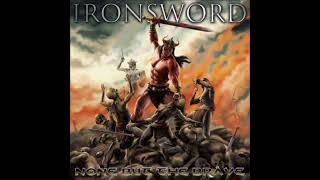 Ironsword - Eye for an Eye