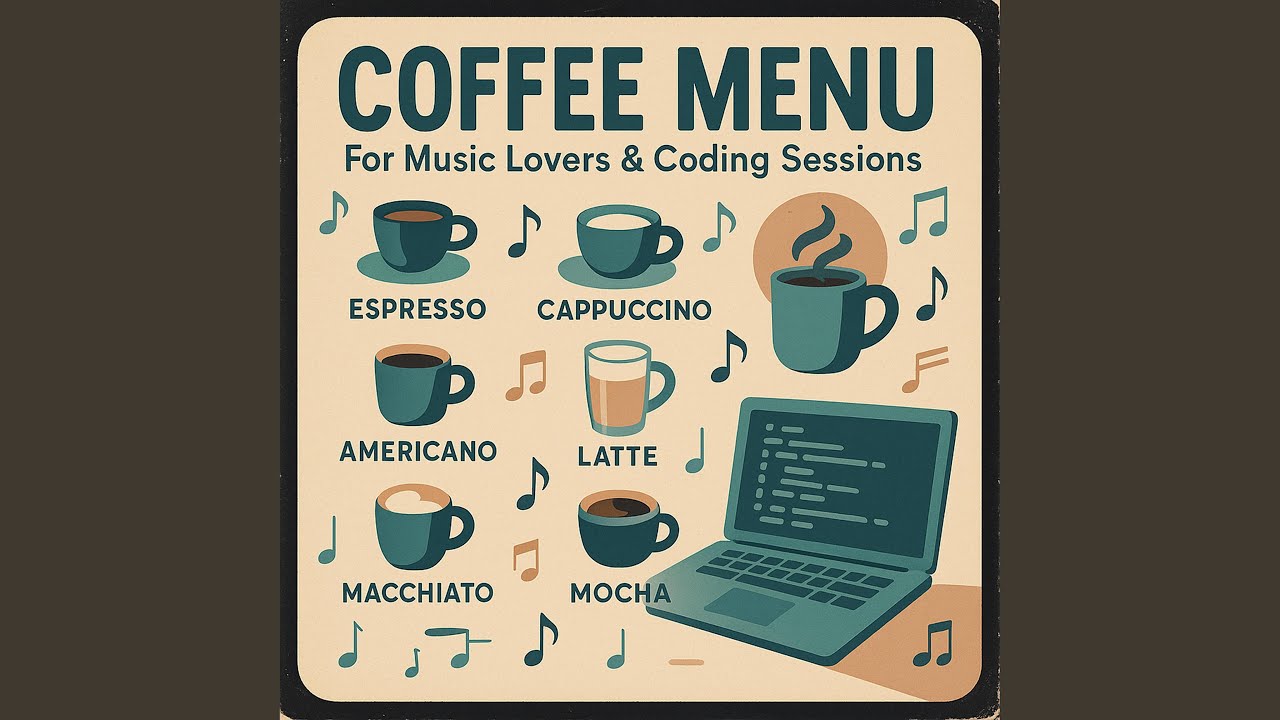 Guarda Flat White su YouTube Guarda Flat White su YouTube