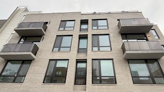 Brooklyn, Previewing Ora, Unit 2Br 2Bath W Terrace,165,000 Usd Withers St, Brooklyn, Nyc
