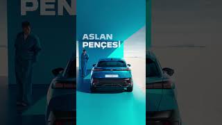 Peugeot 408 Her Açıdan Göz Alıcı