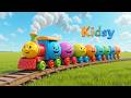 🚀 The Viral ABC + Colors Video Every Smart Parent Is Showing in 2026