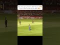 Tilak Verma giving tribute to Rohit Sharma 🫶 75 (33)vsPBKKs#trendingshorts #ipl2026