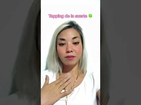 Tapping para la