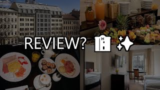 flemings hotel wien stadthalle