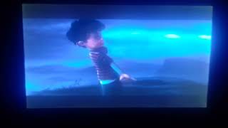 Lorax En Busca De La Trufula Perdida - Ter Tiene Una Pesadilla Sobre Los Árbolescastellano