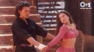 Mere Sanam Mujhko Teri Kasam - Full Audio | Gupt | Bobby Deol & Kajol | Sadhana Sargam, Udit Narayan