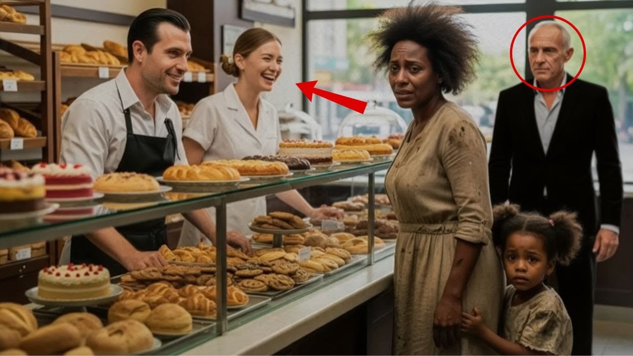 Una Madre Senzatetto e una Torta Scaduta: La Lezione di Vita che un ...