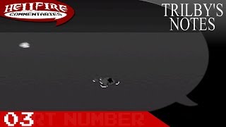 Trilby's Notes playthrough [Part 3: Origin of the Idol]