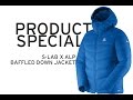 Salomon ProductSpecial - Baffled Down Jacket