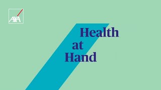 AXA Global Healthcare Health at Hand Support Service screenshot 5