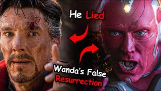 Every Marvel Paradox To Fall Asleep To