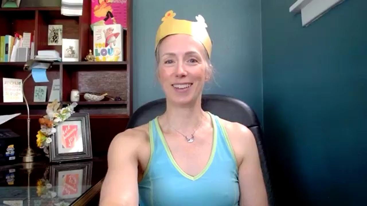 Tuesday Thought Twist 7-25-23: If You Can Dream It, CAN You Do It?