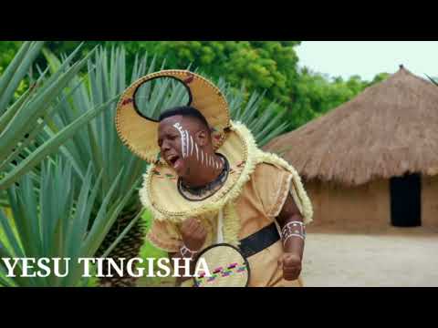 Annoint Amani Yesu TIngisha Official Clp