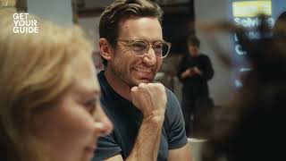 Getyourguide Summit Week 2024