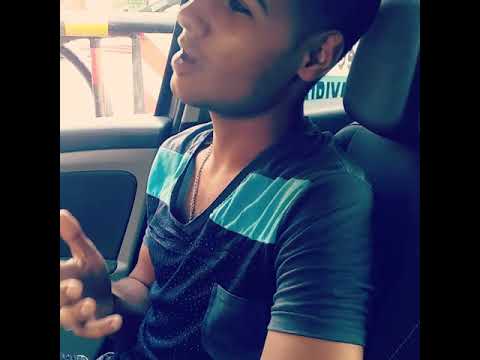 يا سمرا يالى عنيكى كدابين