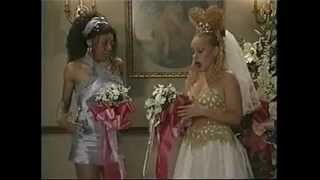 瘋電視 梅琳娜和麗達的婚禮 Melina Lida Wedding Day 中文字幕