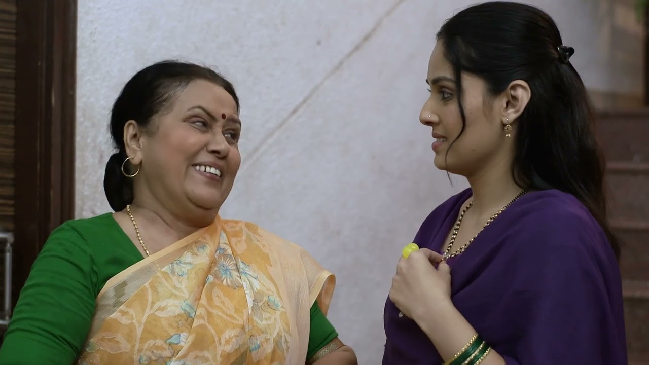 Nava Gadi Nava Rajya - Ep 330 - Kashyap Parulekar - Marathi Tv Serial - Zee5 Marathi Classics