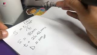 How To Calculate The Speed And Distance An Aircraft Is Flying  Princessanutv