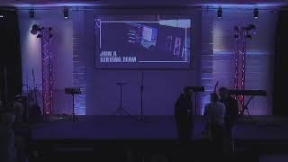 Built on Scriptures // Ps Joel Fryett // Altars (26/07/2026)
