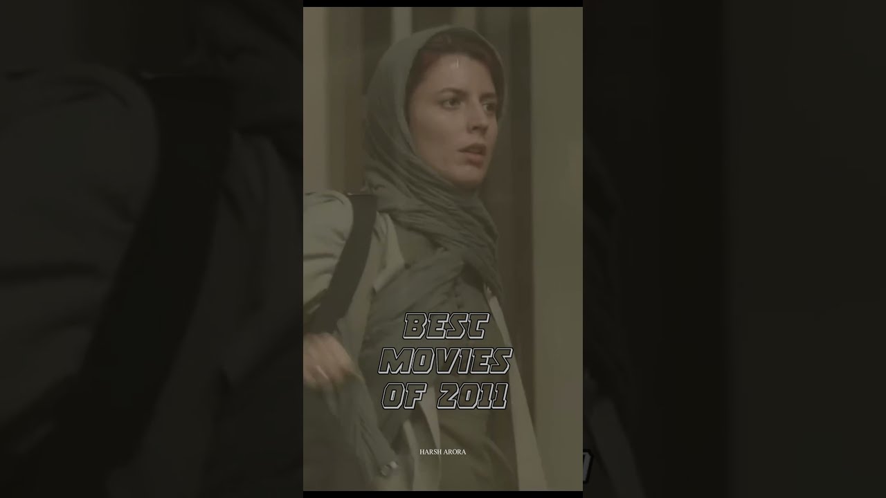 Best Movies of 2011 || Harsh Arora talks 