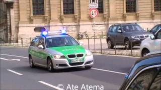 Polizei Würzburg met spoed onderweg naar onbekende melding screenshot 4