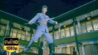 [Kung Fu Movie] Everyone didn’t expect that he was a kung fu master!#kungfu #movie #chinesedrama