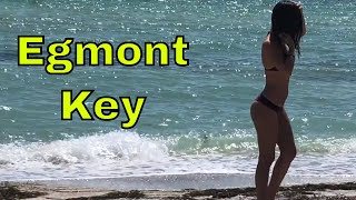 Egmont Key - One Of Our Top 10 Places We've Seen