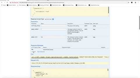 Delphix Masking Client API   Job Log Settings