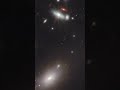 El Gordo | Galaxy Cluster | 7.6 billion light-years | #jwst  | No Music | No Commentary