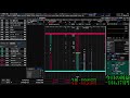 【第111回】マステアの株デイトレ配信 2025 10/22