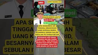 Download Lagu Ahok: Makan Bergizi Gratis Bikin Ribet \u0026 Rawan Korupsi! MP3