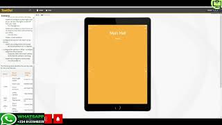11.4.11 Configure Smart Devices TEST OUT
