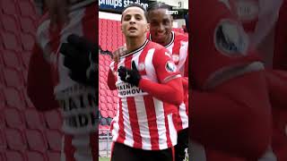 Prieš lygiai 5 metus Mohamedas Ihattarenas įmušė nuostabų įvartį.