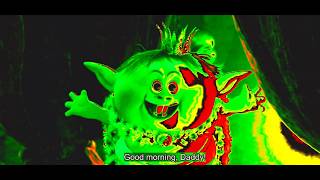 Trolls Daddy, Wake Up Sponsored By Klasky Csupo 1997 Effects