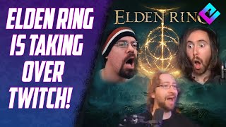 Elden Ring SMASHES From Soft Records! screenshot 4