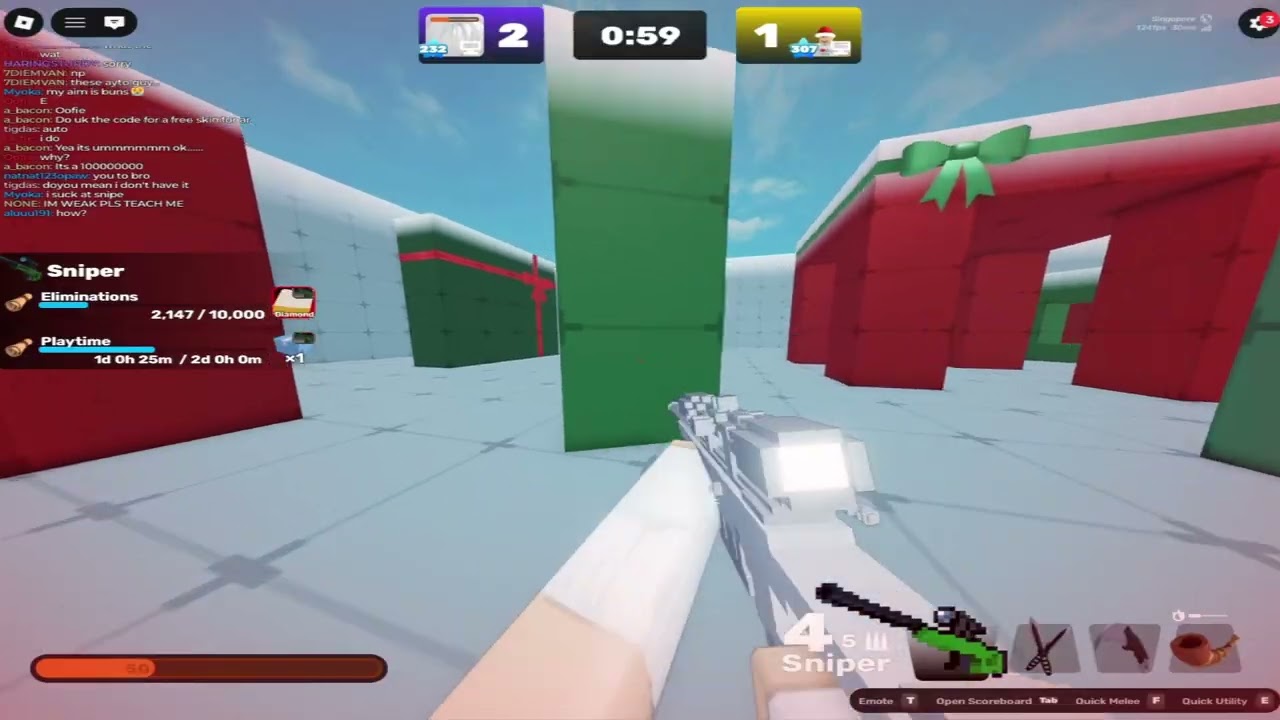 Last vid before 2026