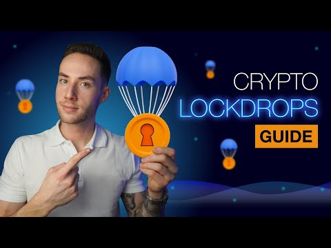 What Are Lockdrops The Beginner S Guide To Lockdrops 