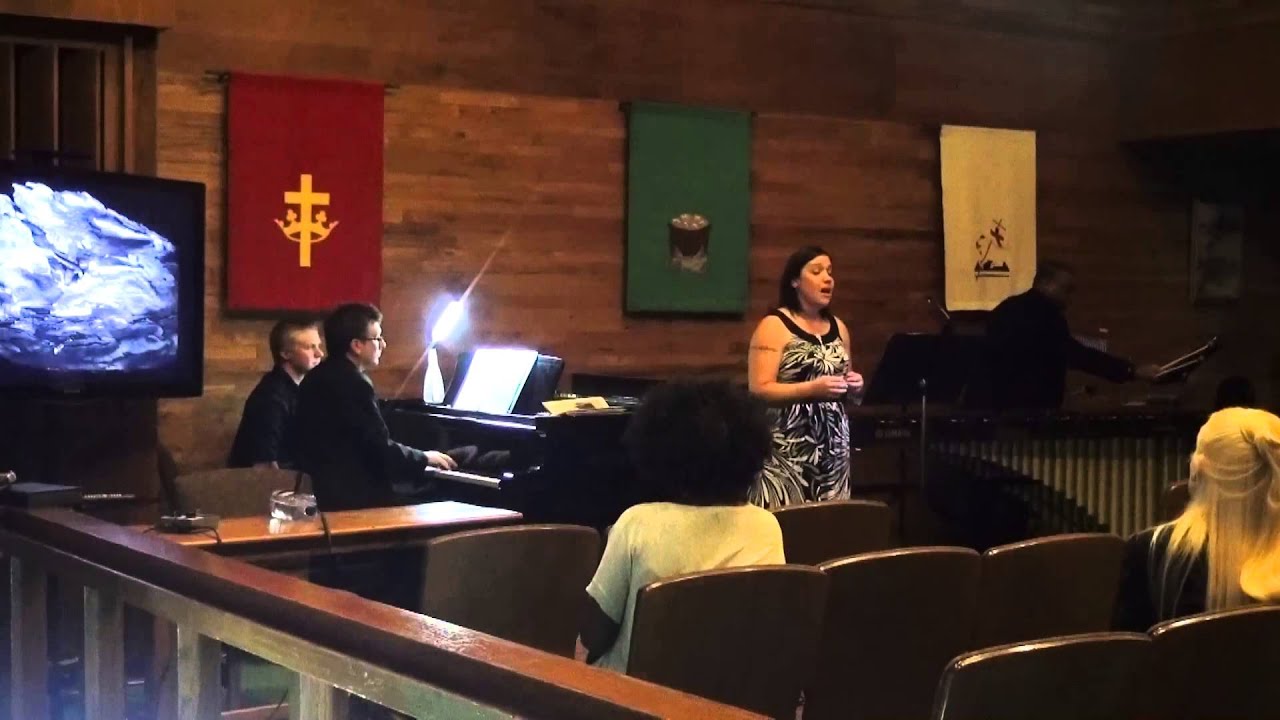 Sight & Sound: Burk Uzzle (photographer) Daniel McCloud (Composer)