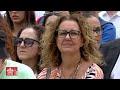 Ángelus 22 de junio de 2025- Papa León XIV