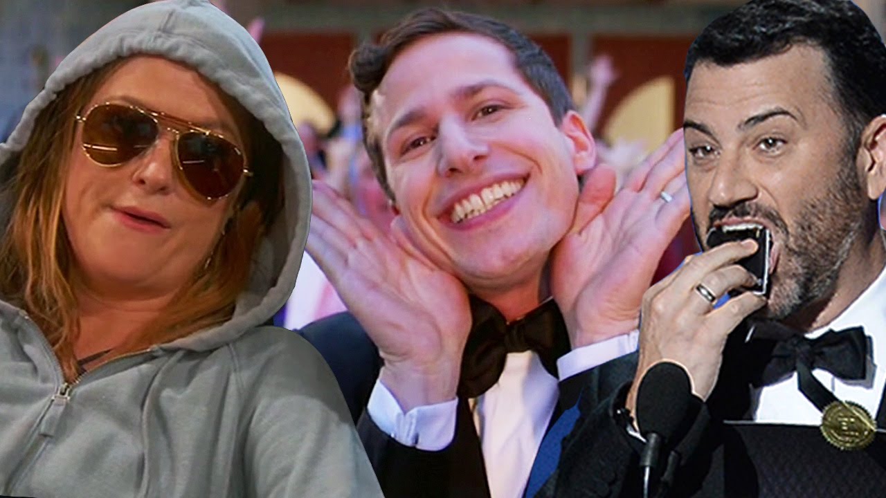 11 Best Moments From 2015 Emmys YouTube